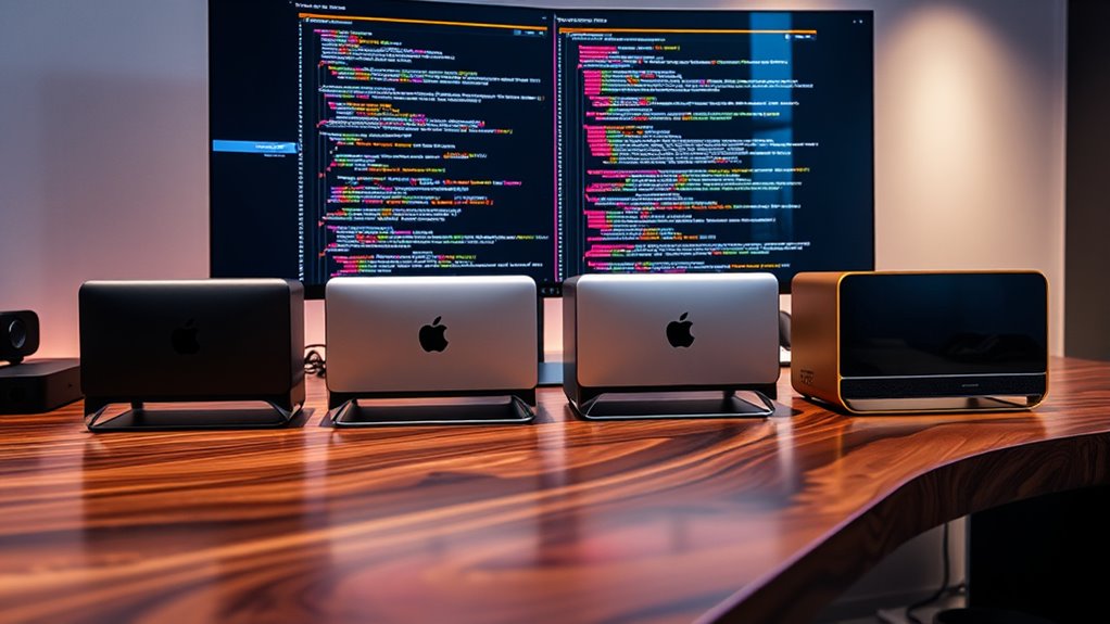 top mac studio ml models