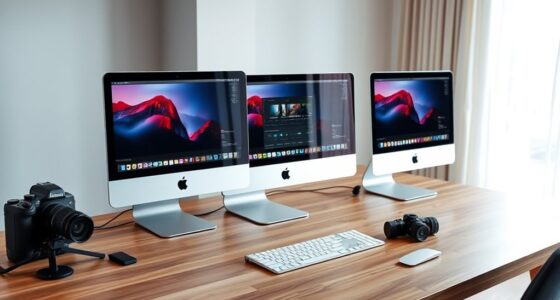 top mac studio models