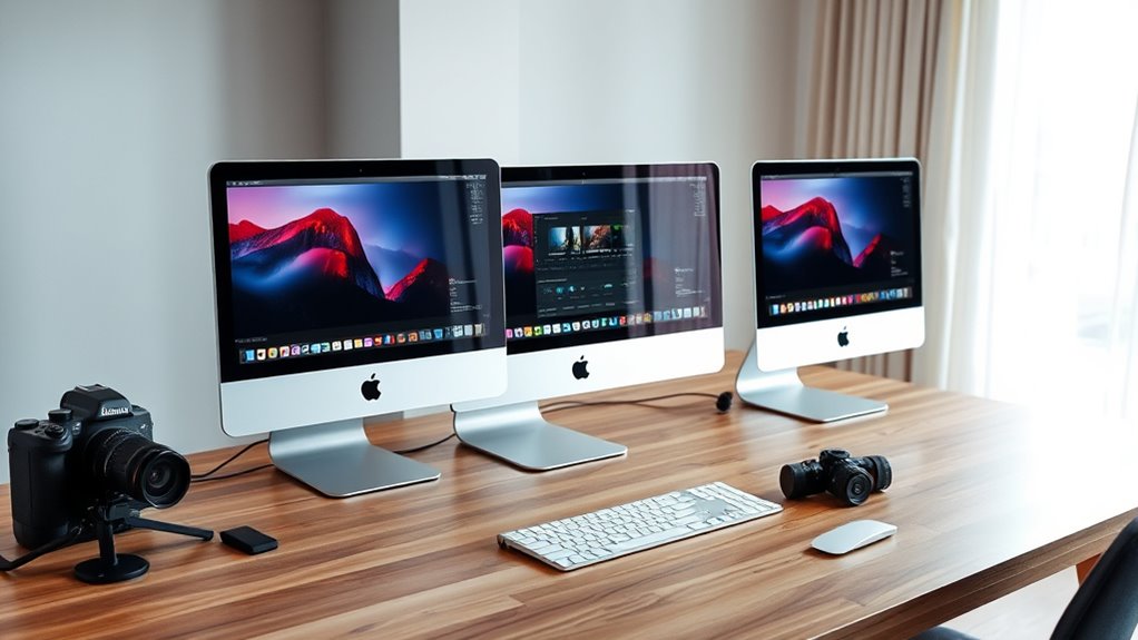 top mac studio models