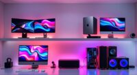 top mac studio setup
