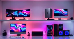 top mac studio setup