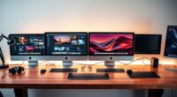 top mac studio video editors