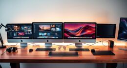 top mac studio video editors