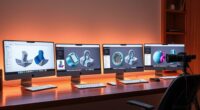 top mac studios for 3d