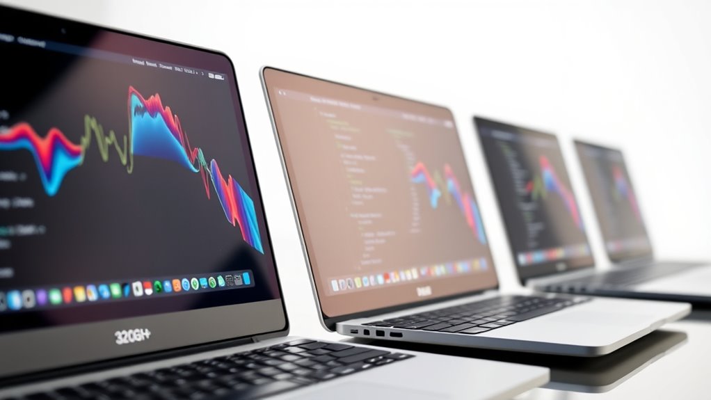 top macbook pro 32gb