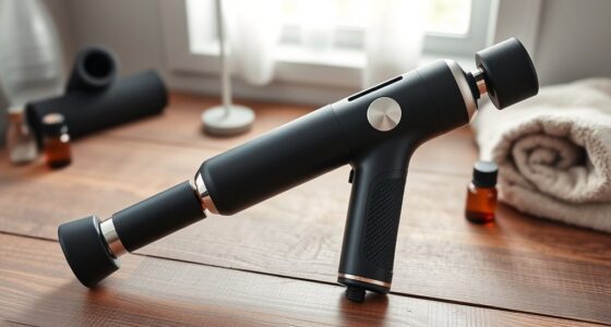 top massage guns 2025