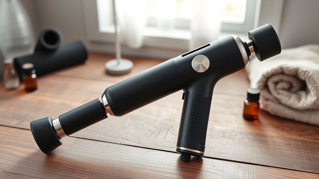 top massage guns 2025