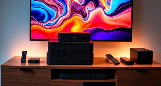 top mini pcs for home theater
