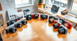 top mirrorless cameras 2025