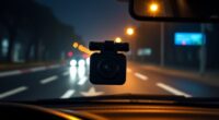 top night vision dash cameras