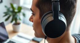 top noise canceling headphones