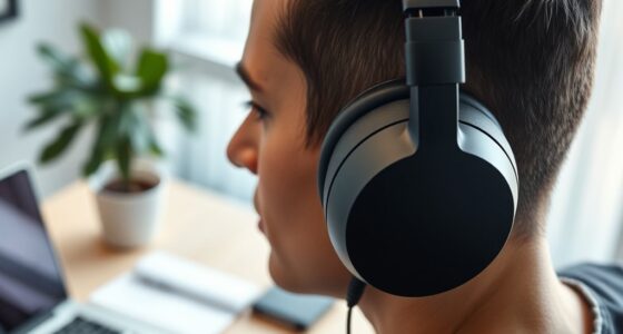 top noise canceling headphones