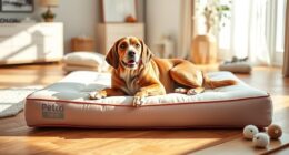 top orthopedic pet mattress recommendations