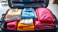 top packing cubes 2025