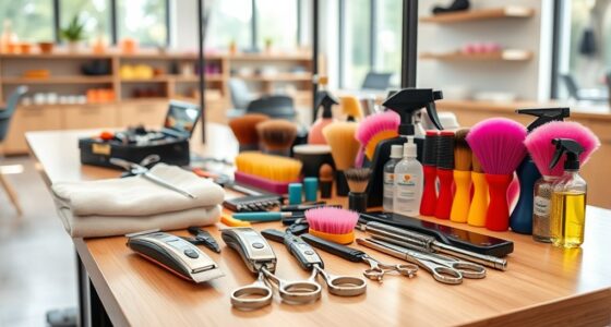 top pet grooming kit reviews