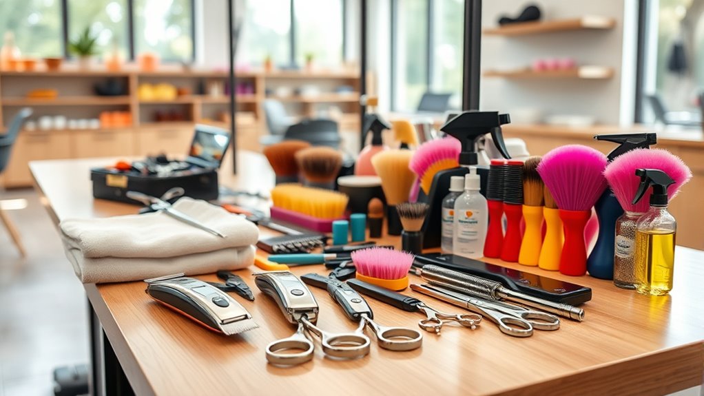 top pet grooming kit reviews