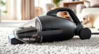 top pet hair hepa vacuums