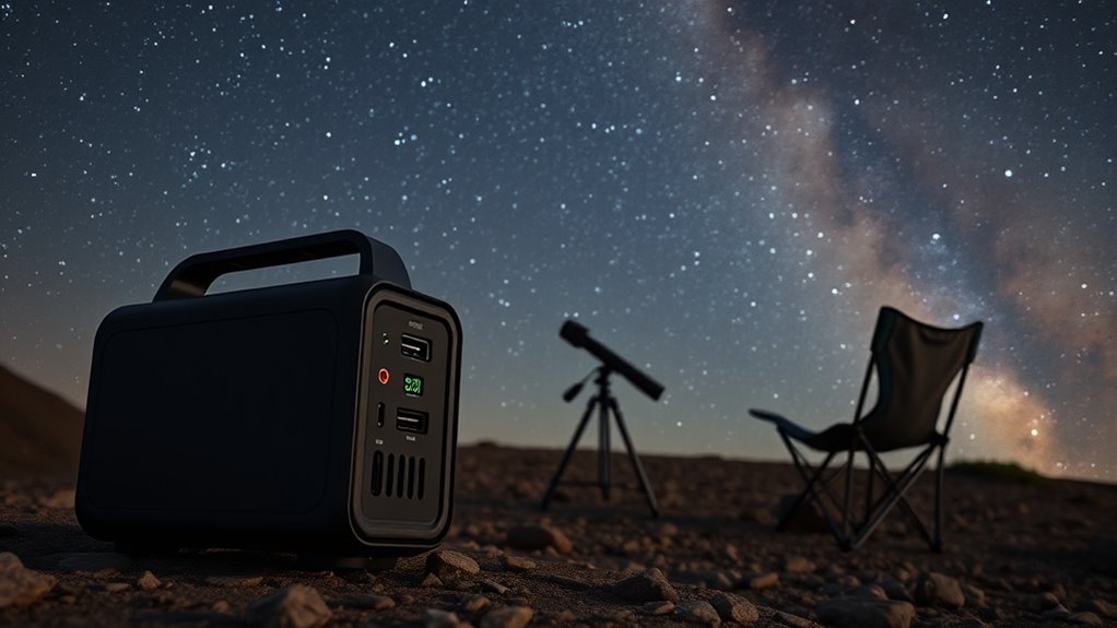 top portable astro power stations