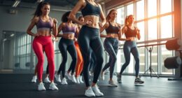 top premium activewear selection