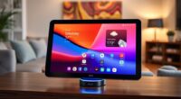 top premium alexa smart displays