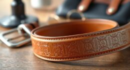 top premium belt brands