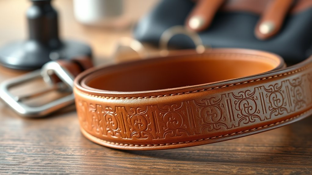 top premium belt brands