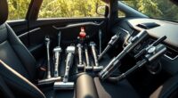 top premium car vacuum cleaners