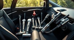 top premium car vacuum cleaners