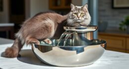 top premium cat fountain options