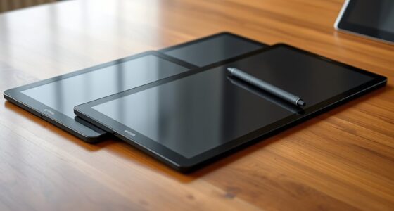 top premium e ink note tablets