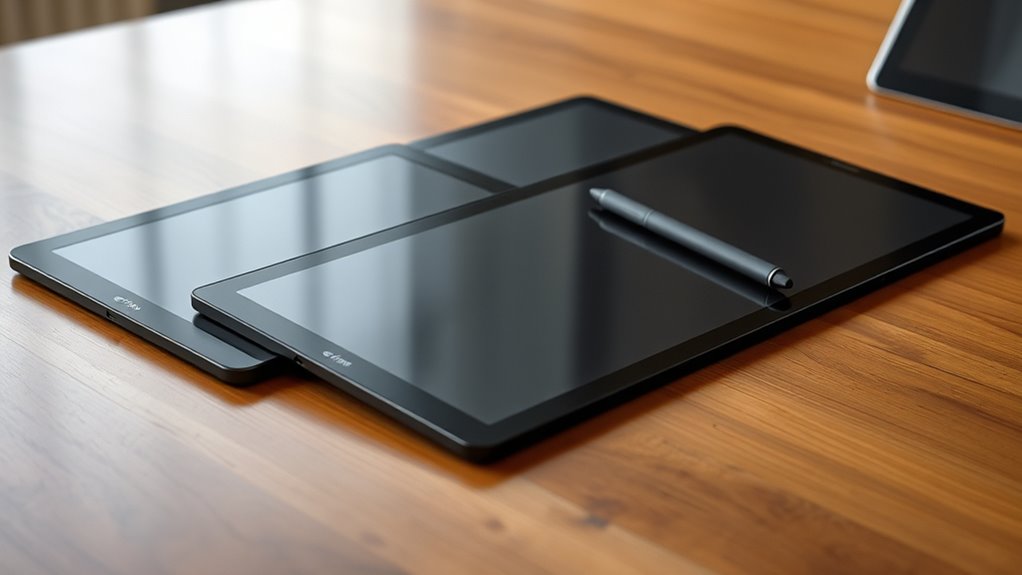 top premium e ink note tablets