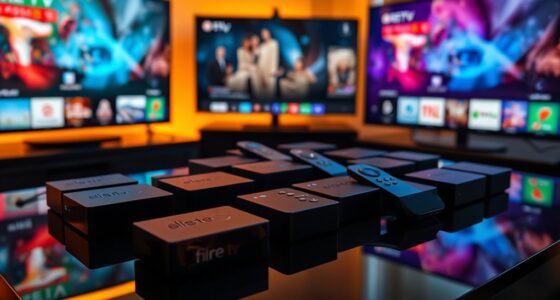 top premium fire tv devices