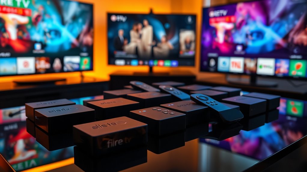 top premium fire tv devices