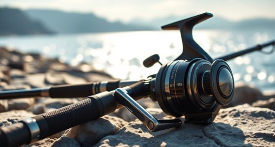 top premium fishing combo picks