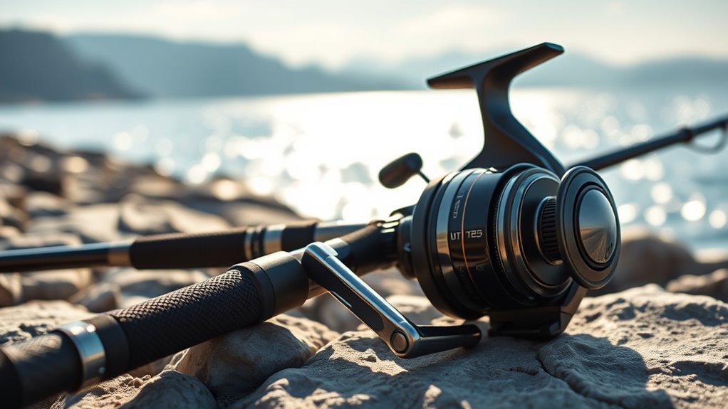 top premium fishing combo picks