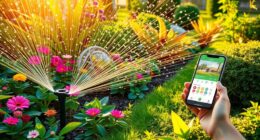 top premium garden watering systems