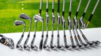 top premium golf club sets