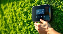 top premium lawn sprinkler systems