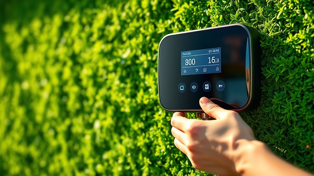 top premium lawn sprinkler systems