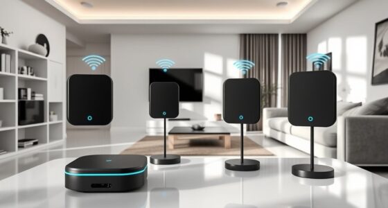 top premium mesh wi fi