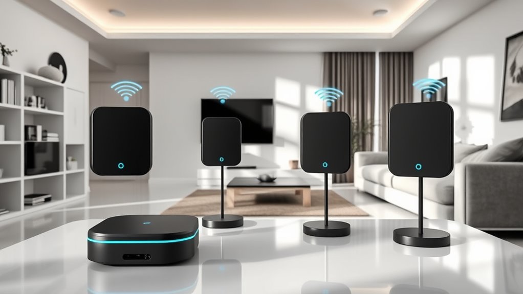 top premium mesh wi fi