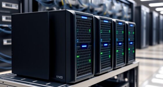 top premium nas storage