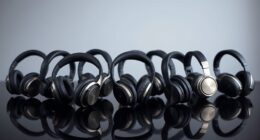 top premium noise canceling headphones