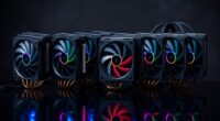top premium overclocking coolers