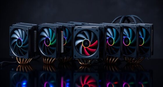 top premium overclocking coolers