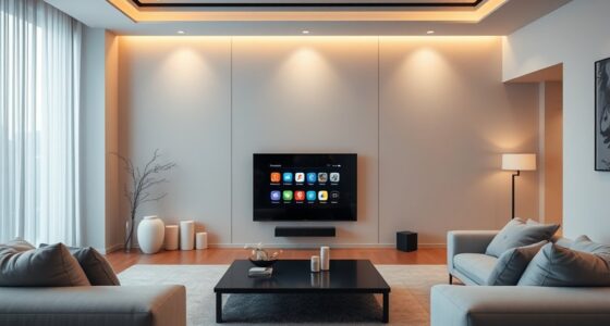 top premium smart home hubs