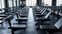 top premium strength training benches