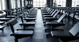 top premium strength training benches