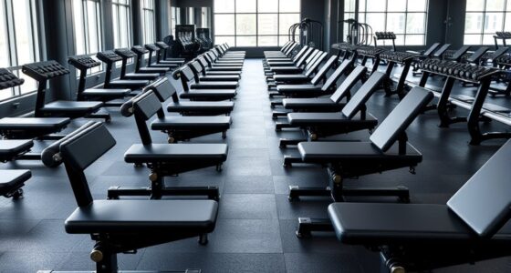 top premium strength training benches