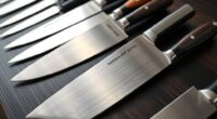 top professional chef knife sets